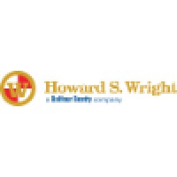 Howard S. Wright Constructors logo, Howard S. Wright Constructors contact details