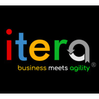 Itera Consulting logo, Itera Consulting contact details