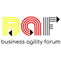 Business Agility Forum logo, Business Agility Forum contact details