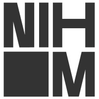 NIHM logo, NIHM contact details