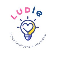 Ludie - Lúdico Inteligência Socioemocial logo, Ludie - Lúdico Inteligência Socioemocial contact details