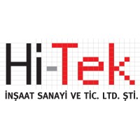 Hi-Tek Construction logo, Hi-Tek Construction contact details