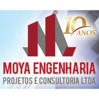 MOYA Engenharia, Projetos e Consultoria LTDA logo, MOYA Engenharia, Projetos e Consultoria LTDA contact details