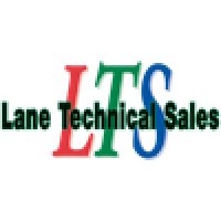 Lane Technical Sales Inc logo, Lane Technical Sales Inc contact details