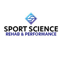 Sport Science Rehab & Performance logo, Sport Science Rehab & Performance contact details