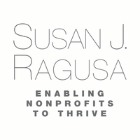 Susan J Ragusa logo, Susan J Ragusa contact details