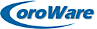 Coroware, Inc, logo, Coroware, Inc, contact details