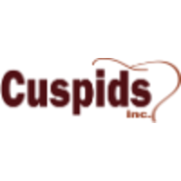 Cuspids, Inc logo, Cuspids, Inc contact details