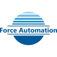 Force Automation logo, Force Automation contact details