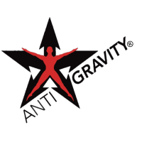 AntiGravity NTF logo, AntiGravity NTF contact details