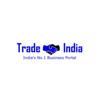 Trade India logo, Trade India contact details