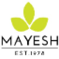 Mayesh Wholesale Florist Inc. logo, Mayesh Wholesale Florist Inc. contact details