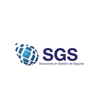 SGS Soluciones logo, SGS Soluciones contact details