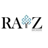 Raiz Brokers logo, Raiz Brokers contact details