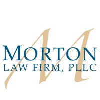 Morton Law Firm, PLLC logo, Morton Law Firm, PLLC contact details