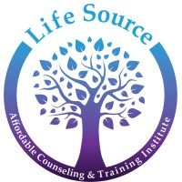 Life Source Affordable Counseling logo, Life Source Affordable Counseling contact details