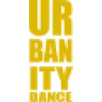 Urbanity Dance logo, Urbanity Dance contact details