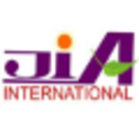 JIA International logo, JIA International contact details