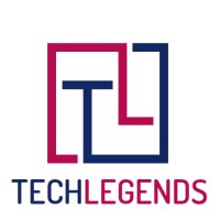 Tech Legends logo, Tech Legends contact details