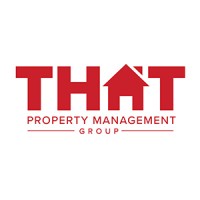 That Property Management Group logo, That Property Management Group contact details