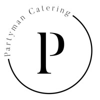 Partyman Catering logo, Partyman Catering contact details