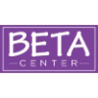 BETA Center logo, BETA Center contact details