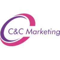 C&C Marketing logo, C&C Marketing contact details