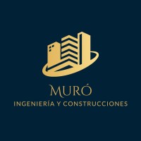 Muró ingeniería y construcciones logo, Muró ingeniería y construcciones contact details