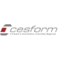 CESFORM logo, CESFORM contact details