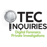 Tec Inquiries logo, Tec Inquiries contact details