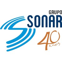 Grupo SONAR logo, Grupo SONAR contact details