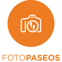 Fotopaseos logo, Fotopaseos contact details