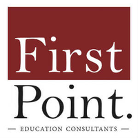 First Point Education logo, First Point Education contact details