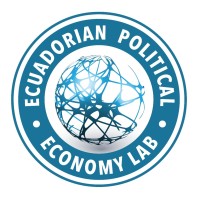 Ecuadorian Political Economy Lab EPEL logo, Ecuadorian Political Economy Lab EPEL contact details