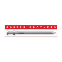 Porter Bros., Inc. logo, Porter Bros., Inc. contact details