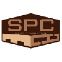 Specialty Pallet + Crate logo, Specialty Pallet + Crate contact details