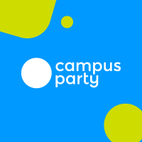 Campus Party Quito logo, Campus Party Quito contact details