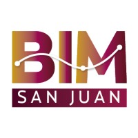 BIM SAN JUAN logo, BIM SAN JUAN contact details