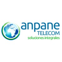 ANPANE TELECOM SLU logo, ANPANE TELECOM SLU contact details