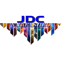 JDC Unleashed logo, JDC Unleashed contact details