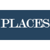 Places Magazine logo, Places Magazine contact details