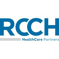 RCCH HealthCare Partners logo, RCCH HealthCare Partners contact details