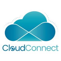 CloudConnect logo, CloudConnect contact details