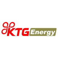 KTG Energy logo, KTG Energy contact details