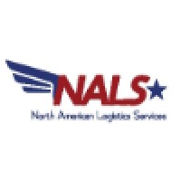 North American Logistics Services logo, North American Logistics Services contact details