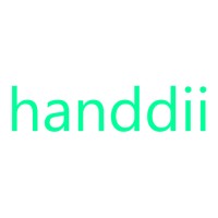 handdii logo, handdii contact details