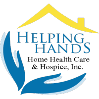 Helping Hands Home Health Care and Hospice logo, Helping Hands Home Health Care and Hospice contact details