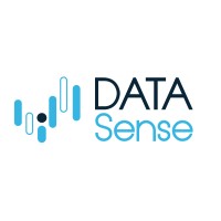 DATA Sense logo, DATA Sense contact details