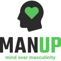 ManUP-Madison logo, ManUP-Madison contact details