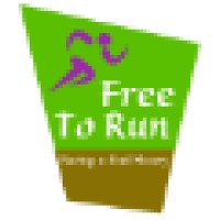 Free To Run Foundation logo, Free To Run Foundation contact details